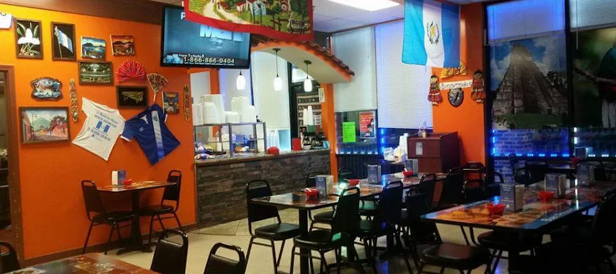 La Bendicion Market & Antojitos Guatemaltecos