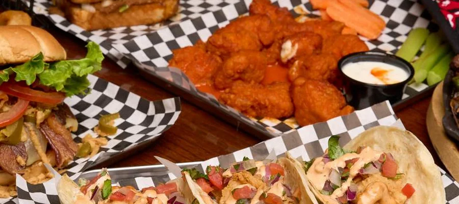 La Boveda Cantina and Grill