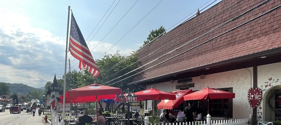 La Cabana Express