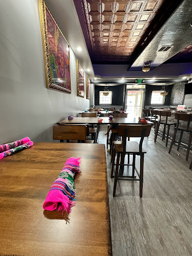 LA CANTINA AMIGON