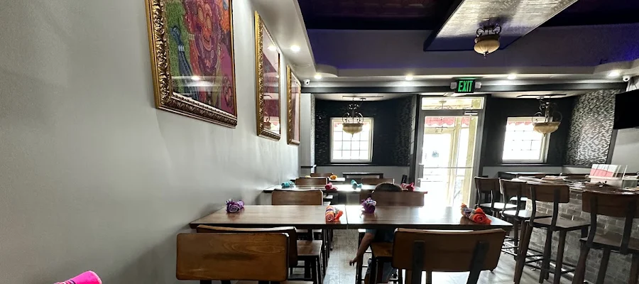 LA CANTINA AMIGON