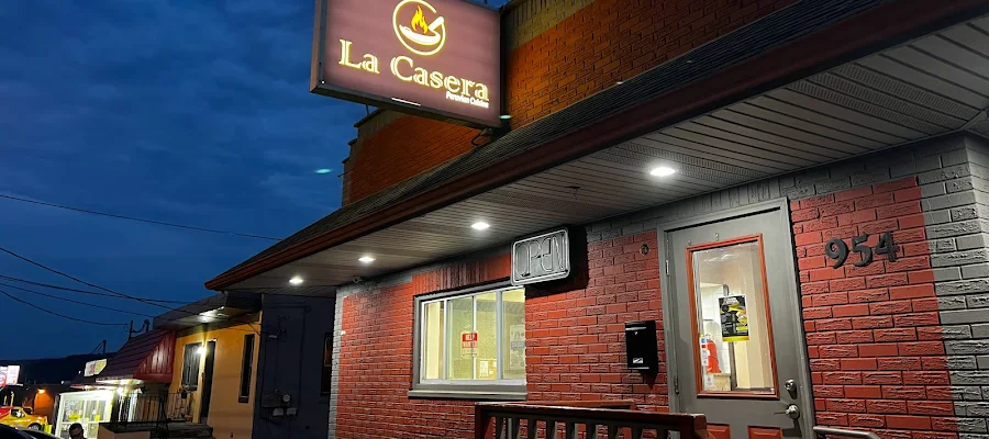 La Casera