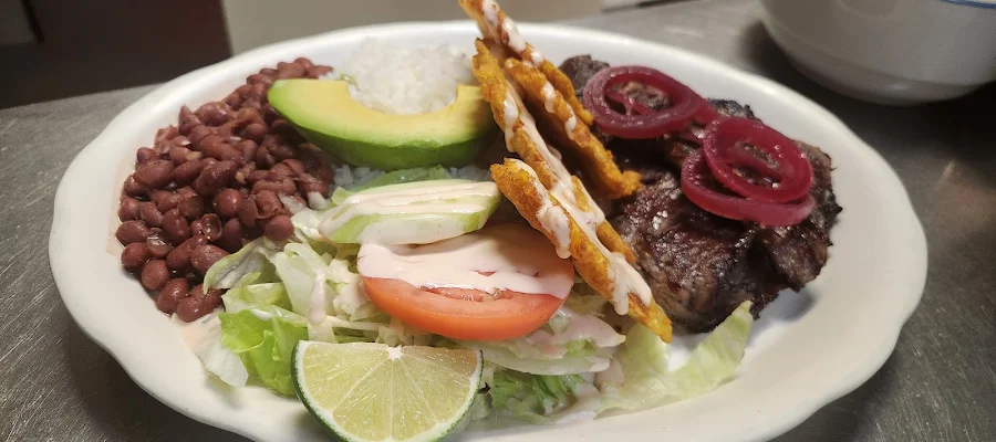 La Cazuela Restaurant