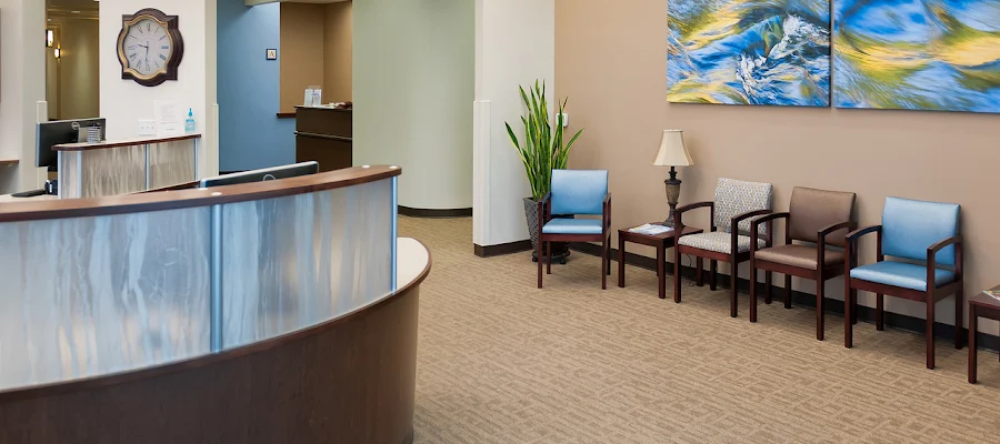La Clinica East Medford Dental Clinic