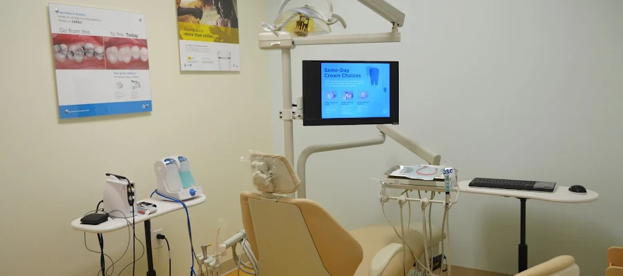 La Costa Dentistry