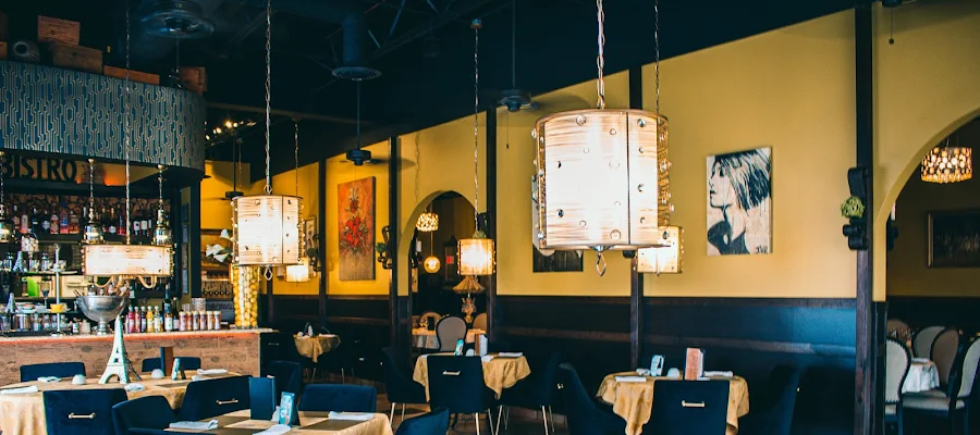 La Crepe Bistro