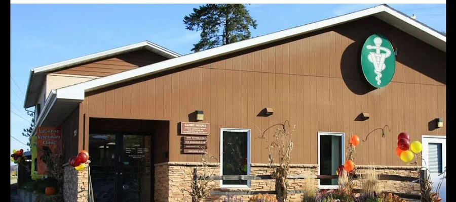 La Crosse Veterinary Clinic