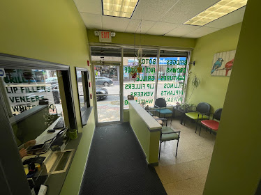 LA Dental Associates Implant & Cosmetic Dental Clinic