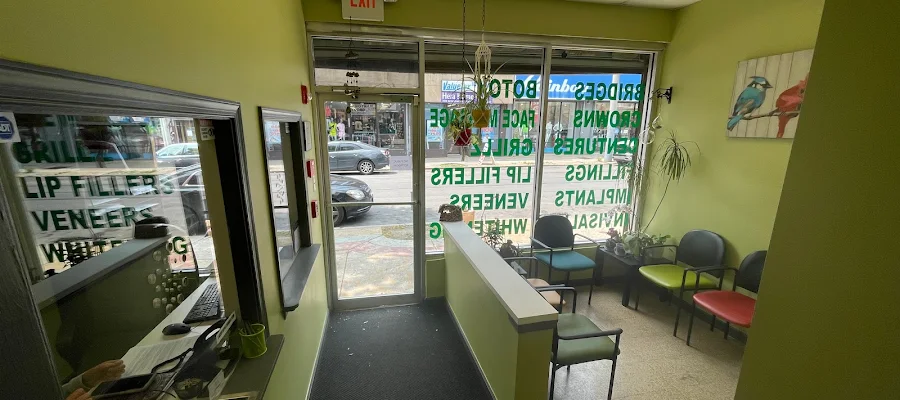 LA Dental Associates Implant & Cosmetic Dental Clinic