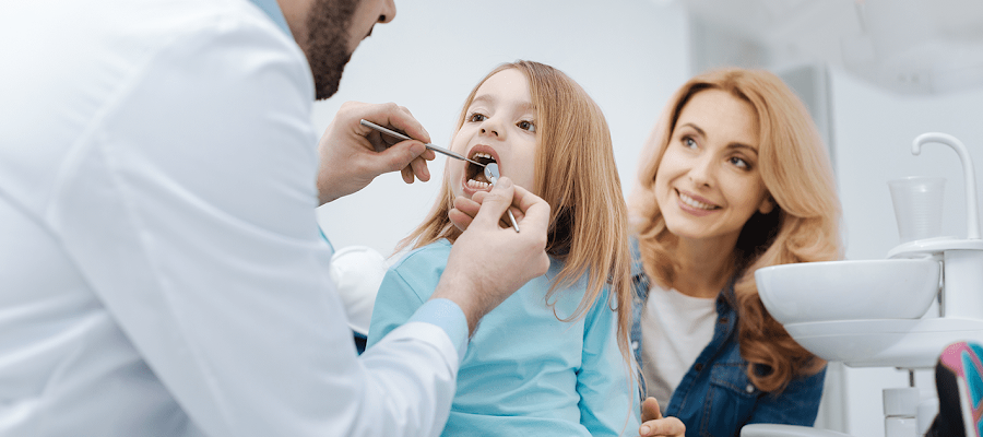 LA Dental Town