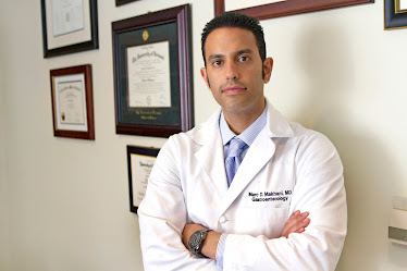 LA Digestive Health and Wellness: Marc D. Makhani, MD