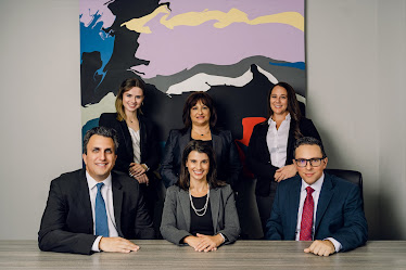 La Grasso, Abdo & Silveri, PLLC - (LAS Law Offices)