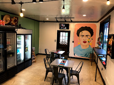 La Guadalupana