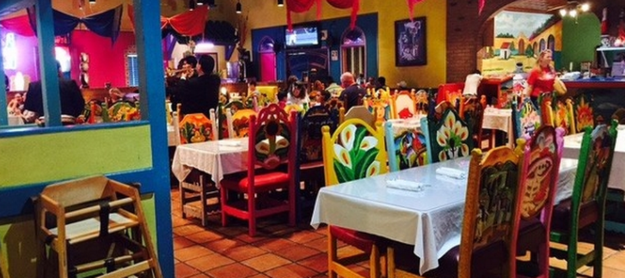 La Hacienda de Benton