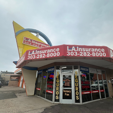 L.A. Insurance