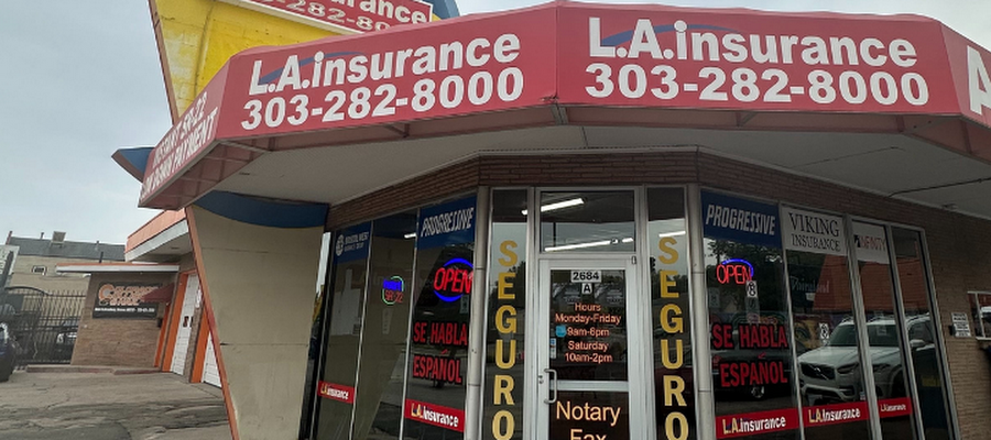 L.A. Insurance