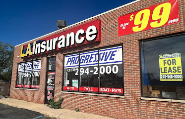 L.A. Insurance