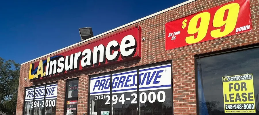 L.A. Insurance