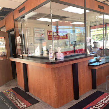 L.A. Insurance