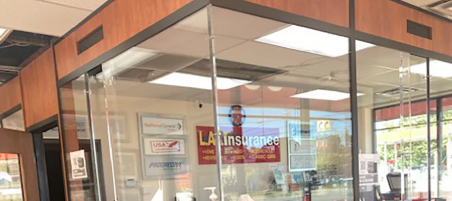 L.A. Insurance