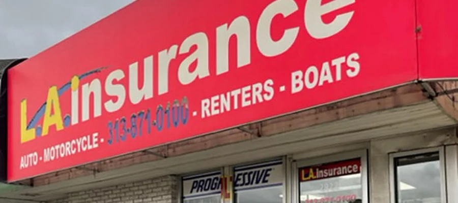 L.A. Insurance