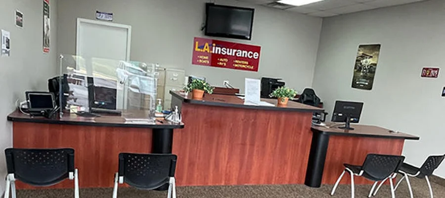 L.A. Insurance