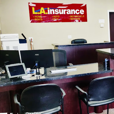 L.A. Insurance