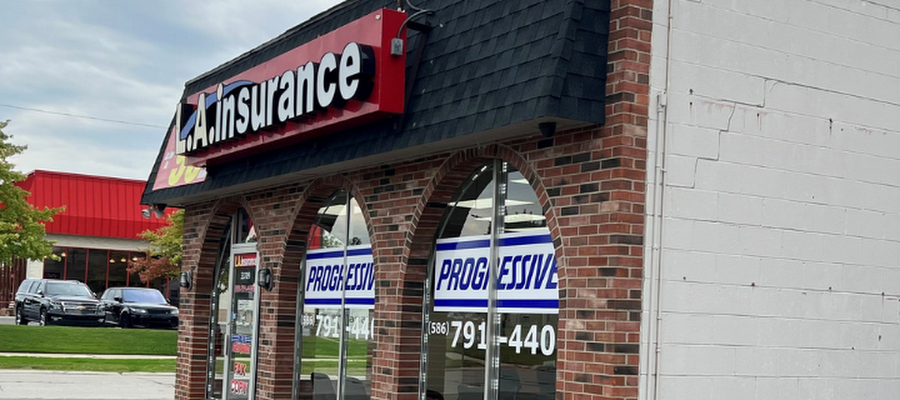 L.A. Insurance