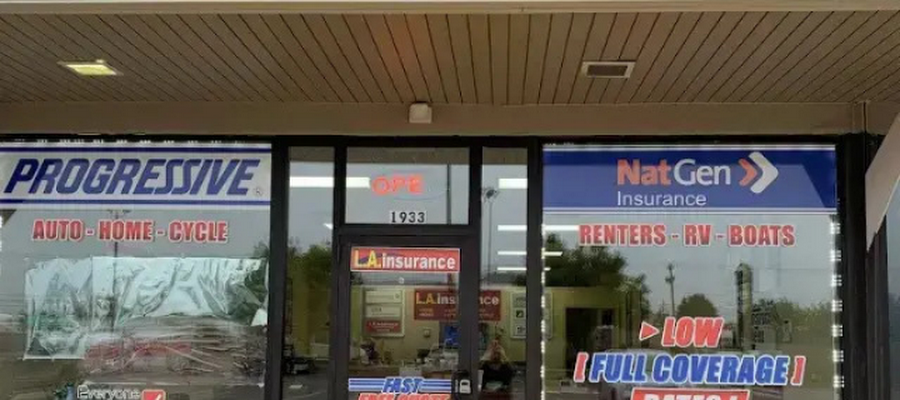 L.A. Insurance