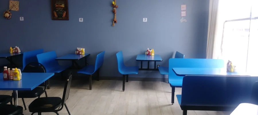 La Isla Restaurant