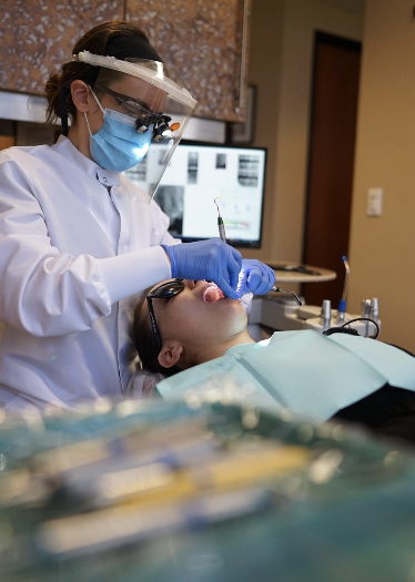 La Jolla Cosmetic Dentistry and Orthodontics