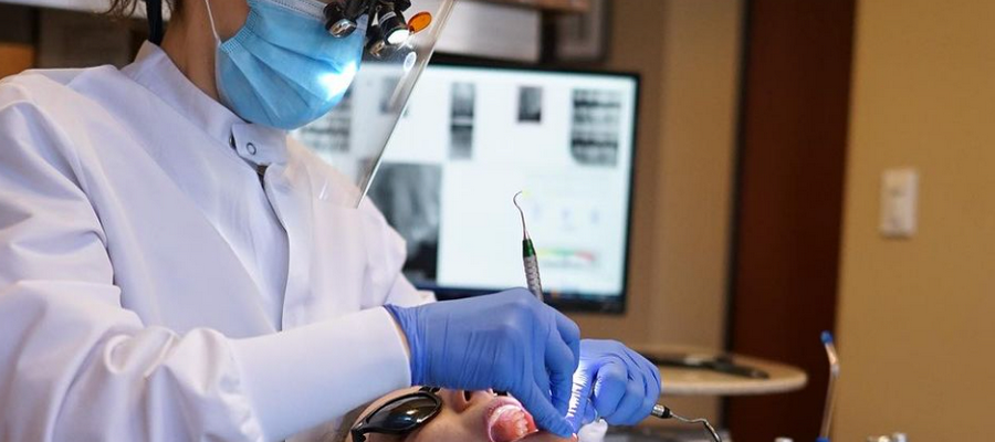 La Jolla Cosmetic Dentistry and Orthodontics