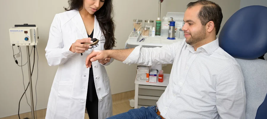 La Jolla Cosmetic Laser Clinic & Dermatology