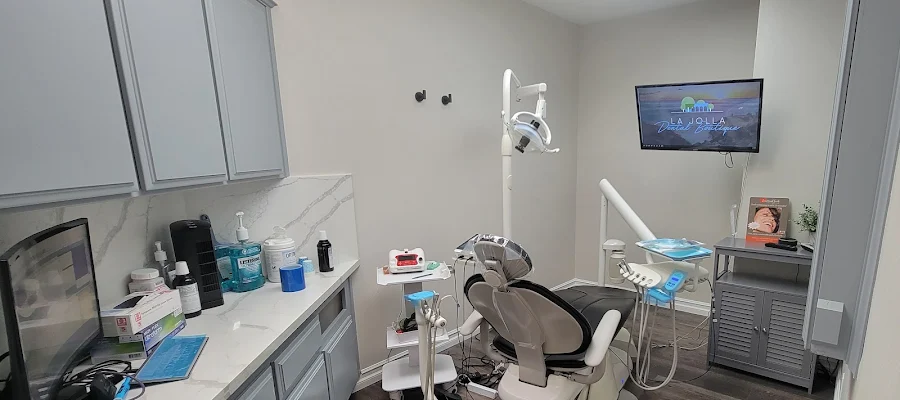 La Jolla Dental Boutique