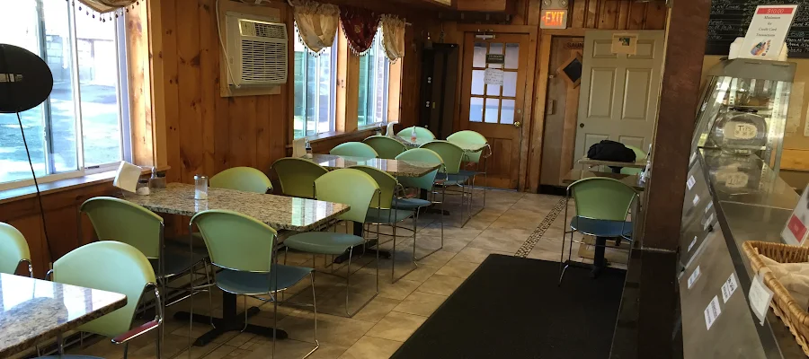 La Lechonera Restaurant