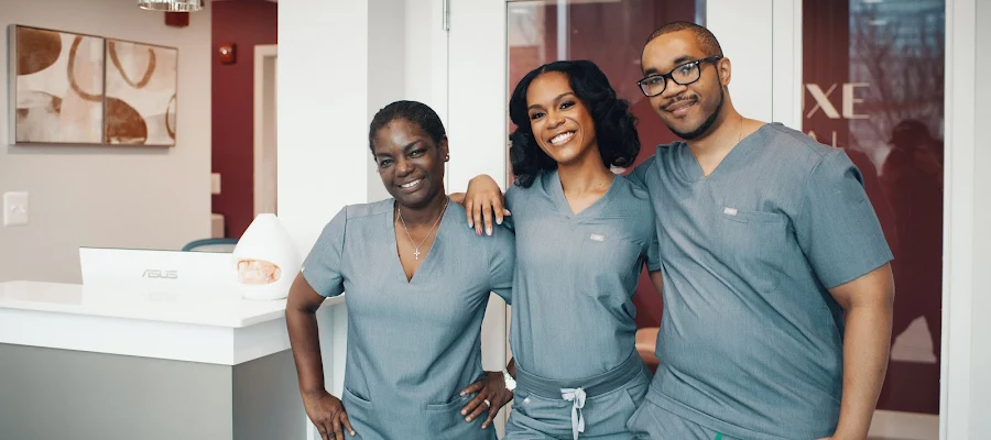 La Luxe Dental of Washington DC