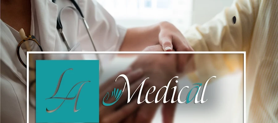 LA Medical Associates