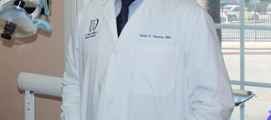 La Mesa Smiles & Implant Dentistry