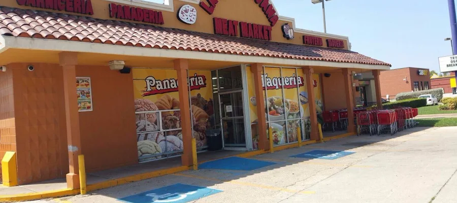 La Michoacana Meat Market