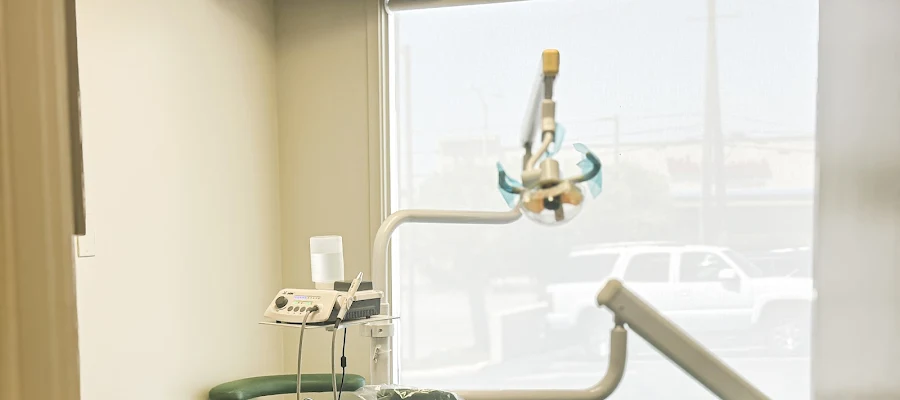 La Mirada One Dental