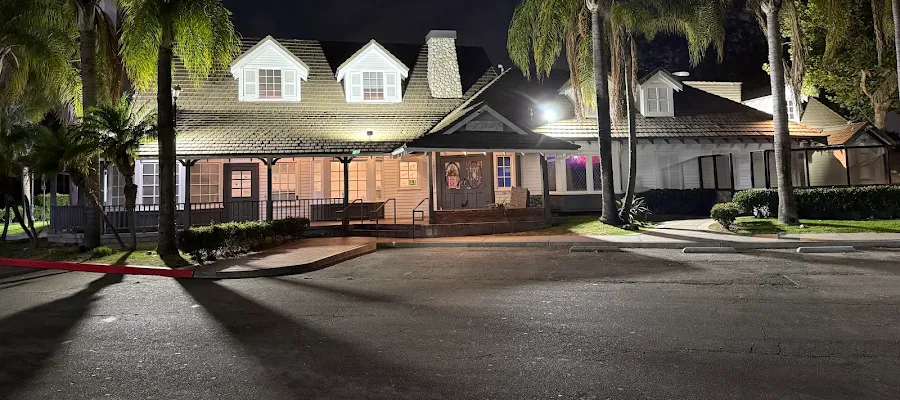 La Mirage Restaurant & Nightclub