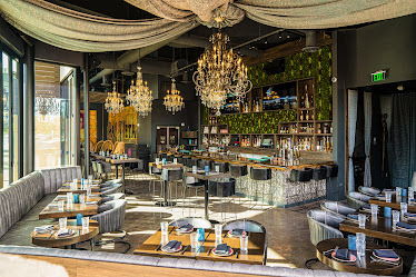 La Neta Cocina y Lounge