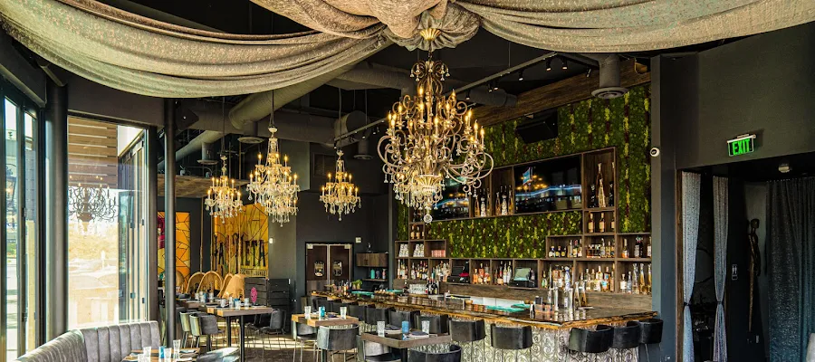 La Neta Cocina y Lounge