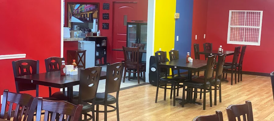 La Paisa Sports & Grill