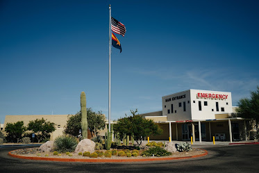 La Paz Regional Hospital