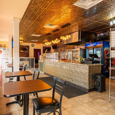 LA PIAZZA PIZZERIA
