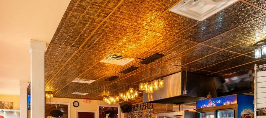 LA PIAZZA PIZZERIA