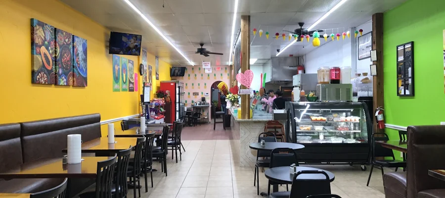 La Piñita