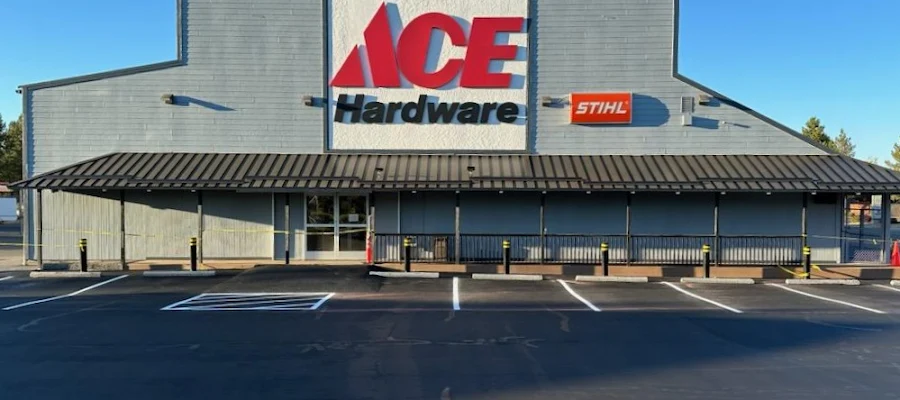 La Pine Ace Hardware Building Supply