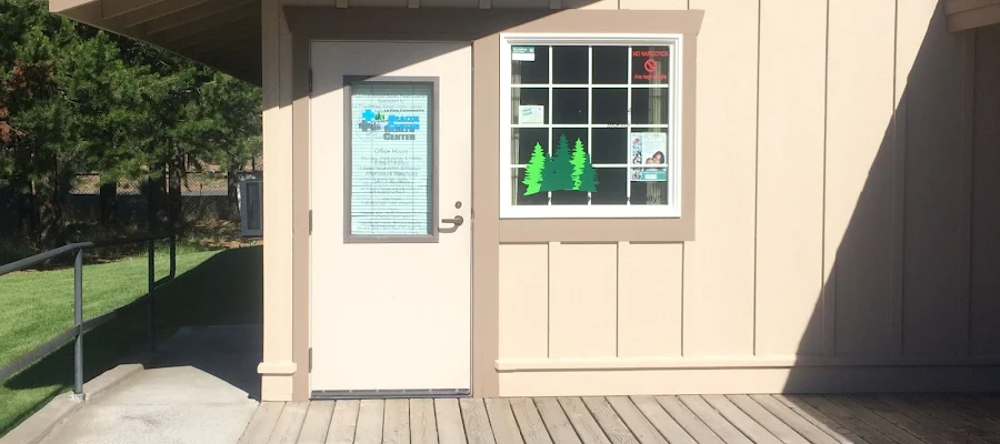 La Pine School-Based Health Center